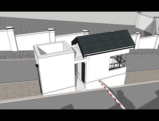 LAND FOR SALE IN ST HELENA VIEWS